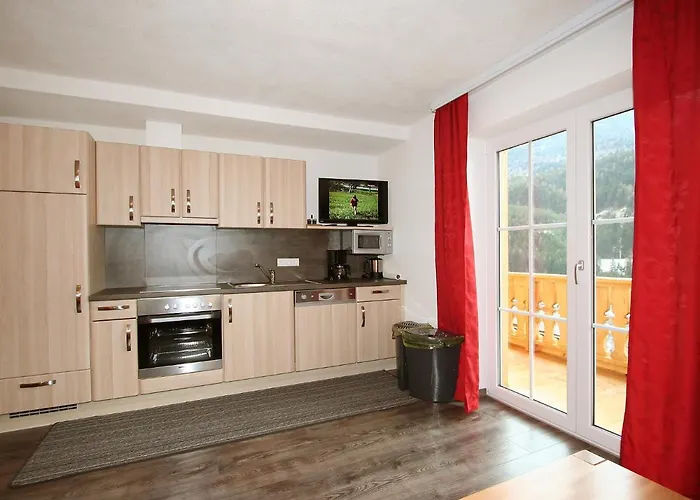 Pfeifer-2 By Interhome Apartamento