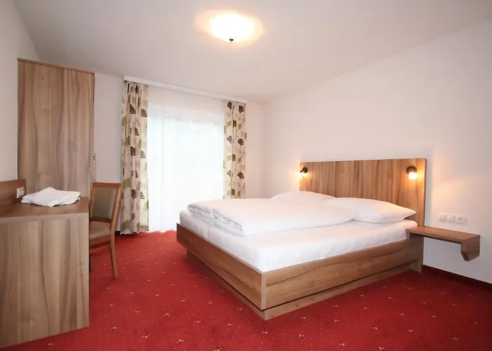 Pfeifer-2 By Interhome * Pians