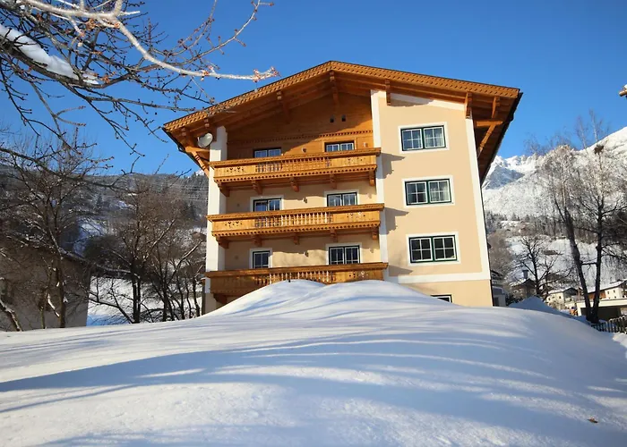 Pfeifer-2 By Interhome Apartamento *