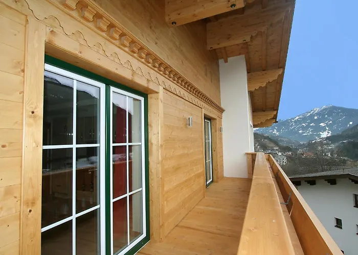 Pfeifer-2 By Interhome アパート