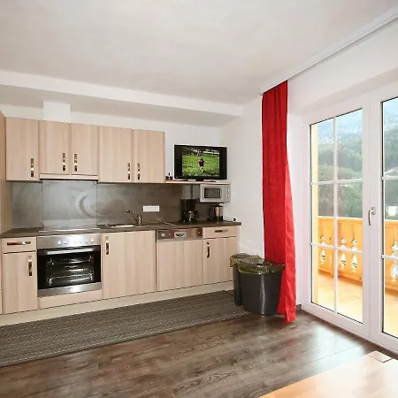 Pfeifer.2 Apartment