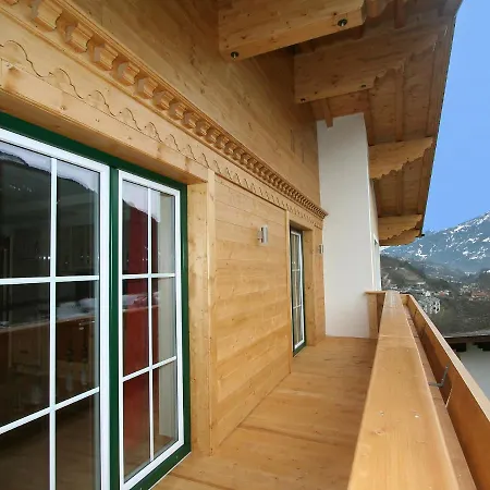 Pfeifer-2 By Interhome Apartamento