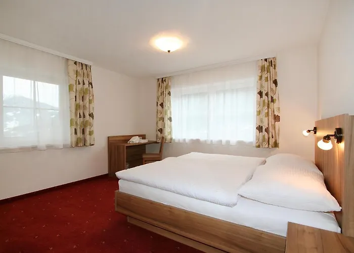 Pfeifer-2 By Interhome * Pians