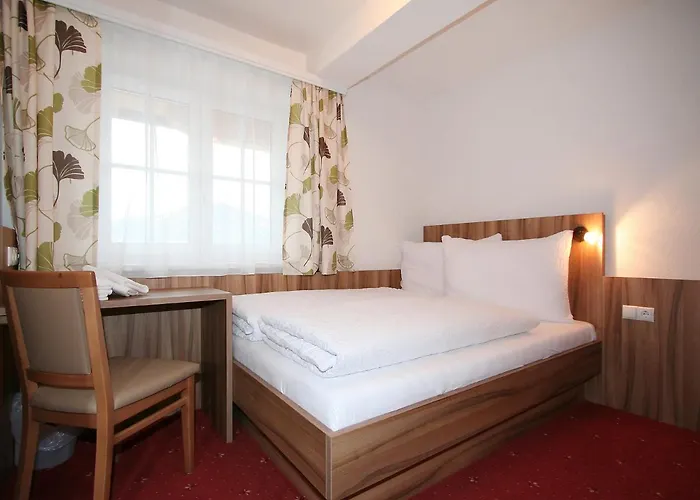 Apartamento Pfeifer-2 By Interhome Pians