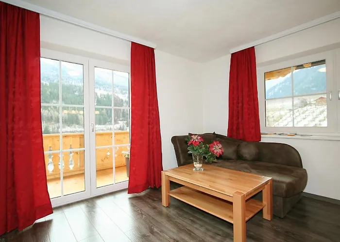 Pfeifer-2 By Interhome * Pians