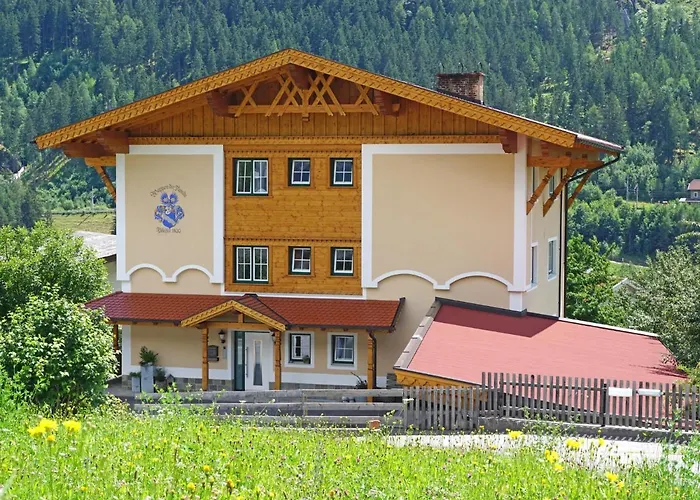 Pfeifer-2 By Interhome Pians