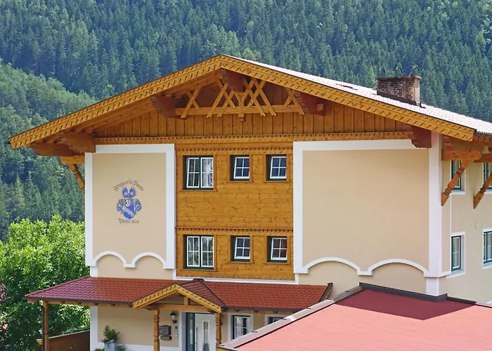 Pfeifer-2 By Interhome *