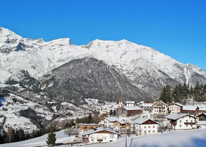 Apartamento Pfeifer-2 By Interhome