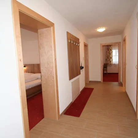 Appartement Pfeifer-2 By Interhome Pians