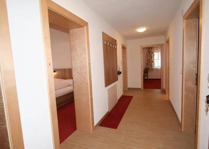 アパート Pfeifer-2 By Interhome Pians