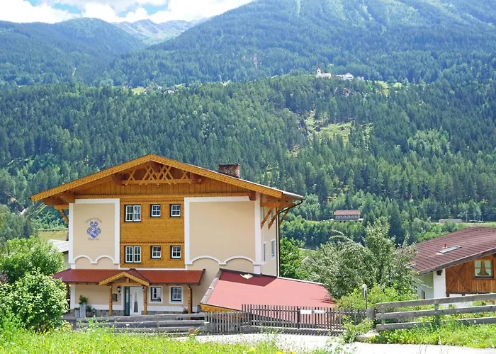 Pfeifer-2 By Interhome *