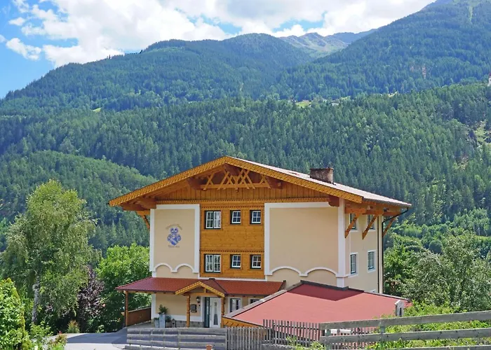 アパート Pfeifer-2 By Interhome